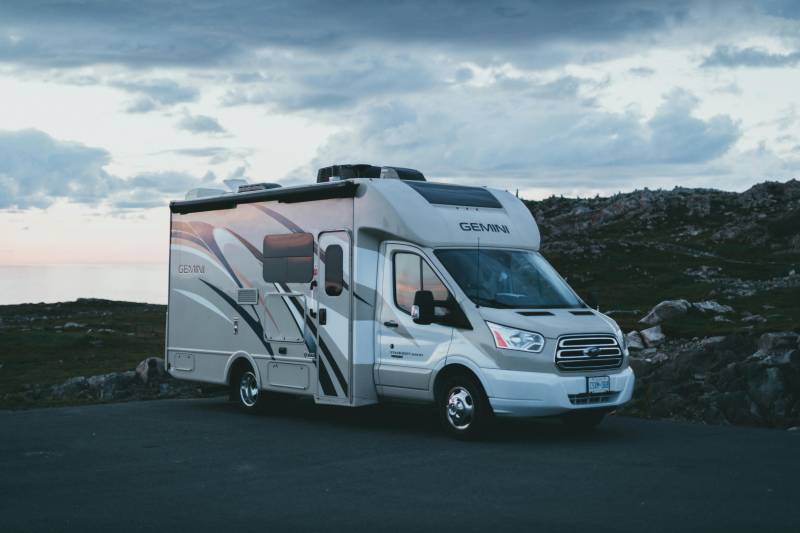 Pourquoi une estimation de votre camping-car est-elle essentielle pour vendre rapidement à Nîmes ?