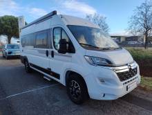 Notre zone d'activité pour ce service Achat de camping-car d’occasion contrôlé et garanti avec financement possible à